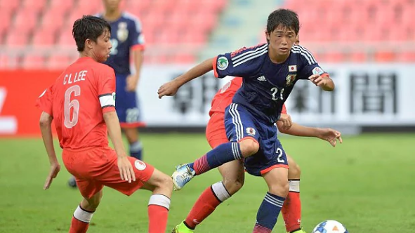 Ritsu Doan: Ngôi sao nguy hiểm có cái tên ‘khá’ Việt