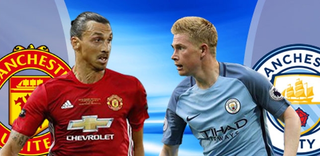 Kết quả MU 1-0 Man City: 02h00 ngày 27/10