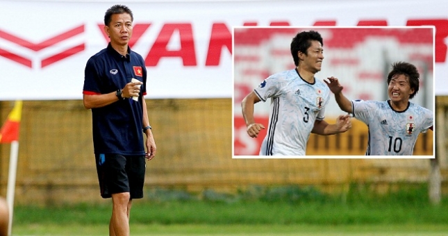 Điểm tin chiều 27/10: HLV Hoàng Anh Tuấn chỉ ra điểm yếu cố hữu của U.19 Nhật Bản