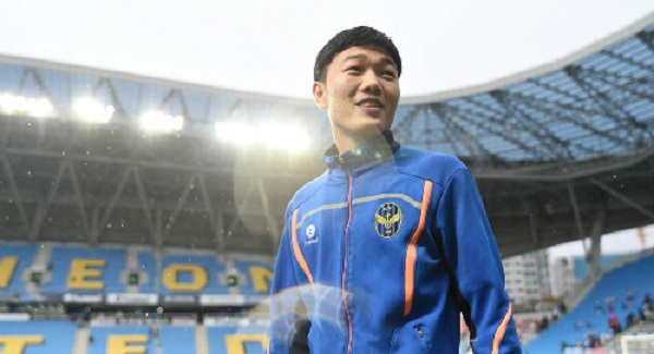 'Xuân Trường rất quan trọng trong chiến dịch trụ hạng của Incheon Utd'