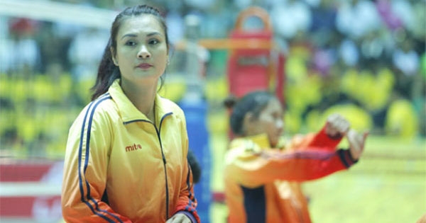 CLB Indonesia mời Kim Huệ với mức lương ‘khủng’