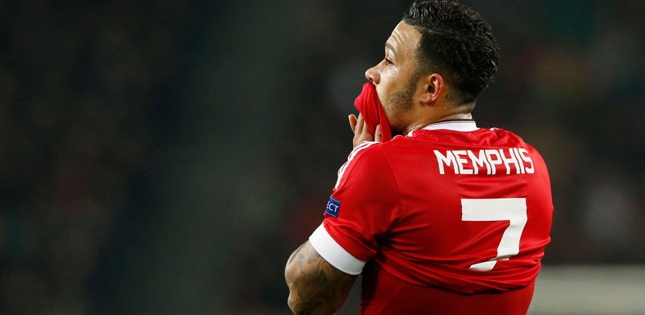 Chuyển nhượng 31/10: Man Utd đàm phán bán Depay