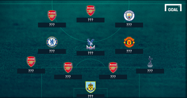 ĐHTB vòng 10 Ngoại hạng Anh: Ngập tràn sắc đỏ