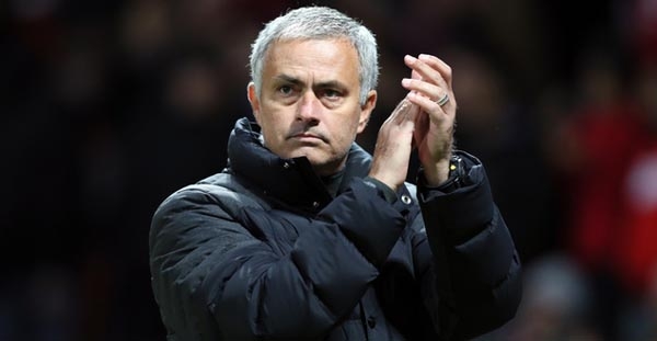 Chuyển nhượng chiều 2/11: Mou chi 50 triệu bảng gia cố hàng thủ