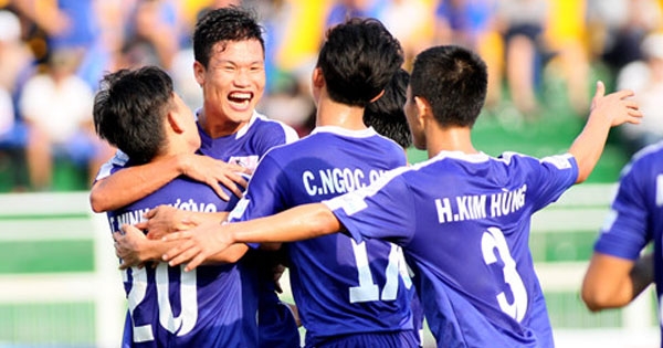 HAGL quyết bảo vệ chức vô địch tại U21 Quốc tế