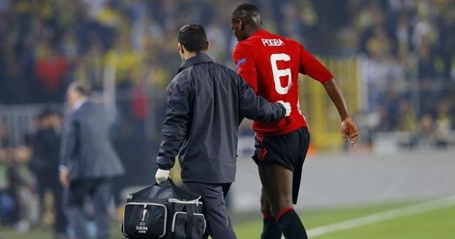 MU nhận hung tin sau thất bại trước Fenerbahce