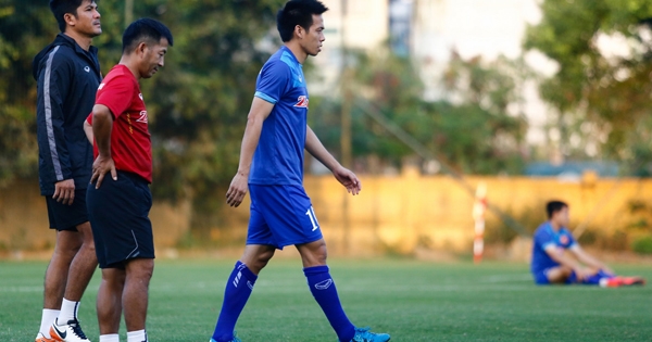 Điểm tin chiều 4/11: ĐTQG thay đổi kế hoạch, thêm cầu thủ Việt ra nước ngoài