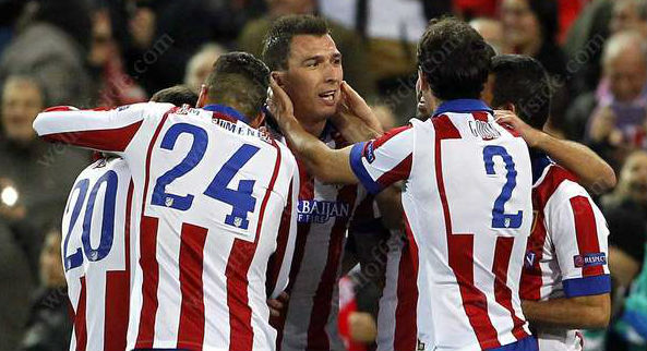 Chuyển nhượng chiều 5/11: M.U đánh cả cụm Atletico, Klopp xác nhận có tân binh