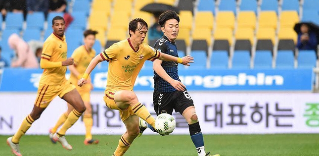 Hôm nay Xuân Trường đá trận quan trọng nhất mùa cùng Incheon Utd
