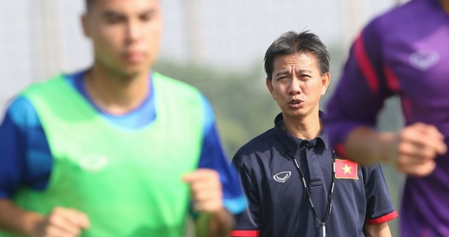 Điểm tin 10/11: HLV Hoàng Anh Tuấn nói gì trước trận gặp U22 Mexico?