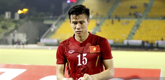 Ngọc Hải xin lỗi cầu thủ của Avispa Fukuoka