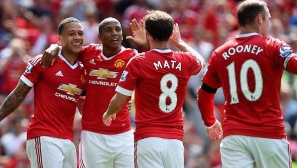 Chuyển nhượng tối 15/11: Lộ danh sách đen của M.U, CLB Mỹ ‘tỏ tình’ với Rooney