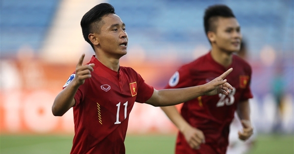 SHB Đà Nẵng và Hà Nội T&T chiêu mộ 2 ngôi sao U19 Việt Nam