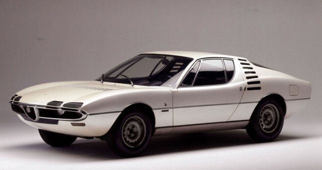 Những chiếc xe có tên Mỹ nhưng chưa bao giờ được bán ở Mỹ