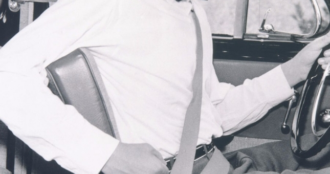 Dây an toàn_Dây giữ mạng sống