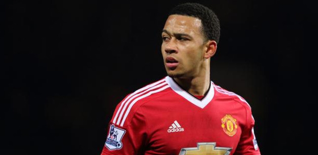Chuyển nhượng 25/11: Memphis Depay trên đường rời MU