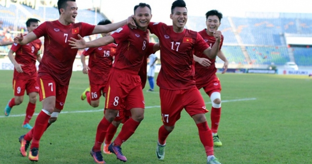 HLV Trần Công Minh: “Campuchia chưa thể bắt kịp Việt Nam”