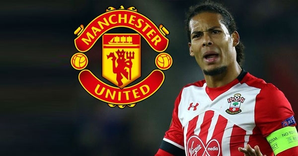 Chuyển nhượng sáng 27/11: M.U săn Van Dijk, gây bất ngờ với sao Chelsea