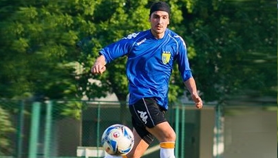 Hà Nội T&T thử việc sao từng thi đấu tại Bundesliga