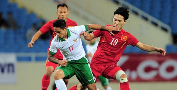 Công bố giá vé trận bán kết Việt Nam vs Indonesia tại Mỹ Đình