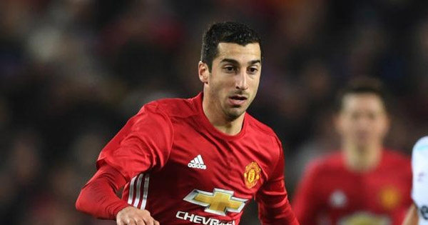 Mkhitaryan nói gì sau khi tiếp tục tỏa sáng cho MU?