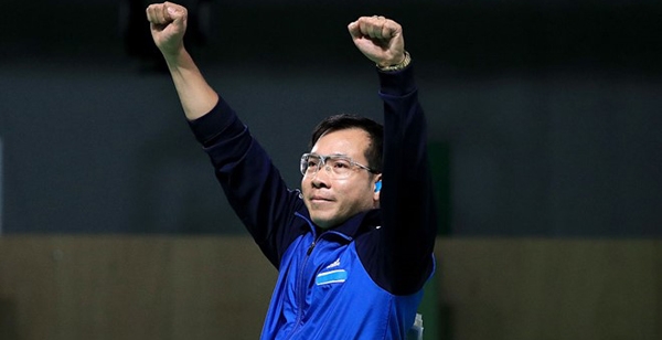 Quyết tâm để có thêm những Hoàng Xuân Vinh mới