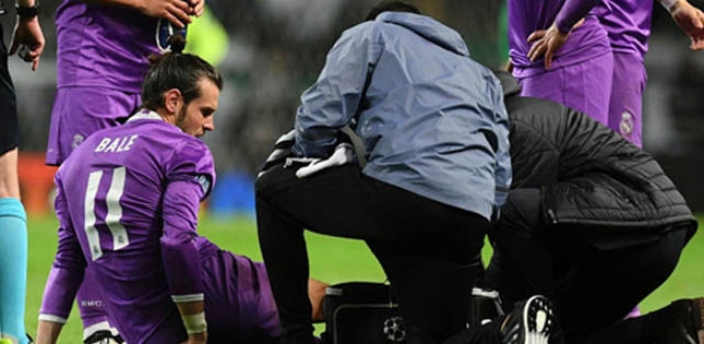 Chấn thương nặng hơn dự kiến, Bale có thể phải nghỉ 4 tháng