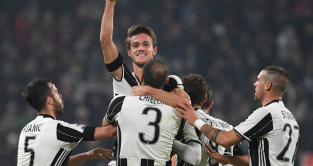 Video bàn thắng: Juventus 3-1 Atalanta (Vòng 15 - Serie A)