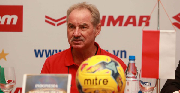 Tin tức bóng đá Việt Nam nổi bật ngày 6/12