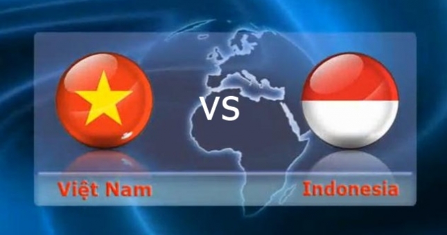 Link xem trực tiếp Việt Nam vs Indonesia, 19h00 ngày 7/12