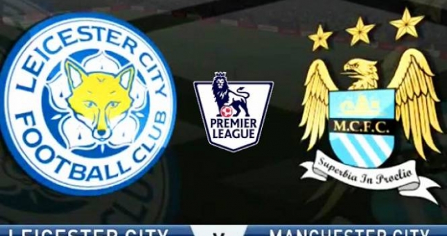 Link xem trực tiếp Leicester City vs Man City, 0h30 ngày 11/12