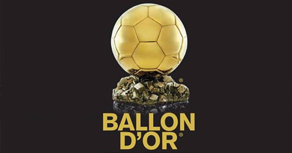 Kết quả trao giải Quả bóng vàng 2016: Vinh danh CR7