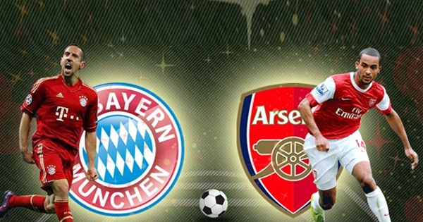 Kết quả bốc thăm vòng 1/8 Champions League: Arsenal gặp khó, PSG đại chiến Barca