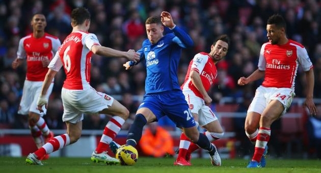 Lịch thi đấu vòng 16 Premier League: Dễ có biến lớn