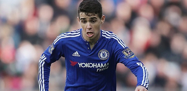 Chuyển nhượng 14/12: Oscar rời Chelsea với giá sốc, xong tương lai Lewandowski