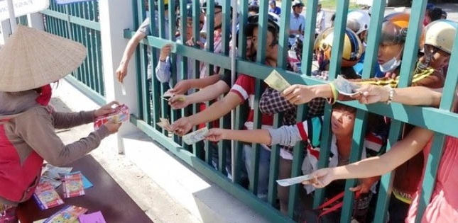 U21 Quốc tế 2016: Giá vé 'mềm' hơn so với năm ngoái