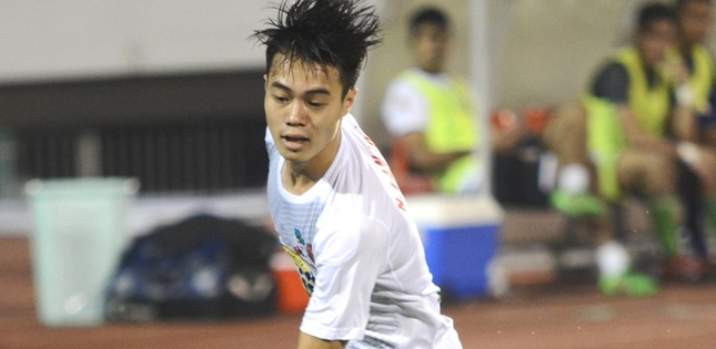 Điểm tin trưa 21/12: Văn Toàn chỉ ra lý do U21 HAGL thua người Thái