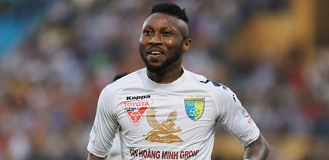 Điểm tin tối 21/12: Hoàng Vũ Samson khẳng định mơ ước khoác áo ĐTVN