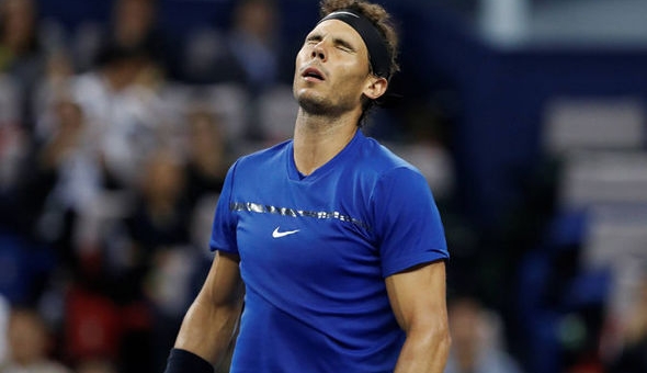 Nadal rút lui, Federer rộng cửa vô địch tại quê nhà