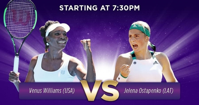 WTA Finals ngày 3: Cuộc chiến giữa 2 thế hệ.