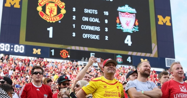 Thêm 1 giải đấu bị hoãn vì Covid-19, các ông lớn 'khóc ròng'