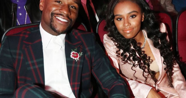 Con gái huyền thoại Mayweather đối mặt án tù gần 100 năm