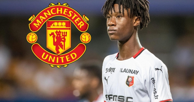 Chuyển nhượng sáng 25/4: MU quyết mua 'hàng hot' 17 tuổi