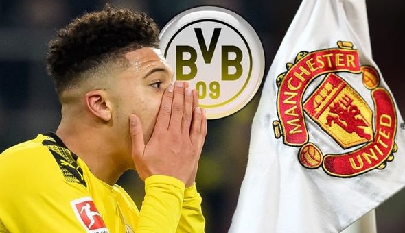 Chuyển nhượng sáng 7/5: MU ra quyết định cuối cùng vụ Sancho