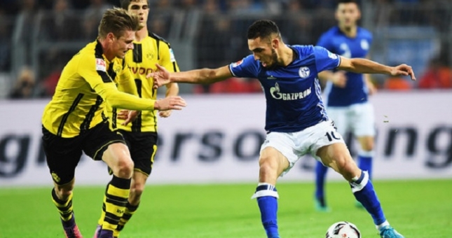 Dortmund vs Schalke 04: Derby ảm đạm ngày trở lại