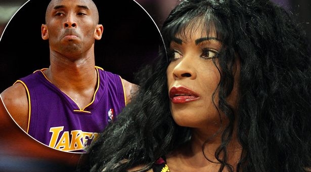 Mẹ Kobe Bryant gây phẫn nộ với di vật của con trai đã khuất