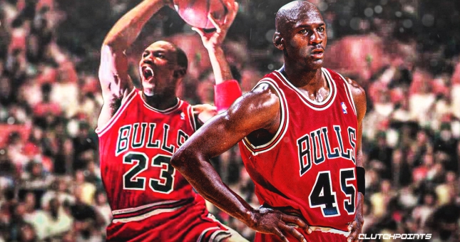 Những cầu thủ bóng rổ xuất sắc nhất trong lịch sử