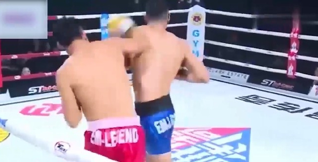 Cao thủ Thiếu Lâm làm rạng danh võ Trung Quốc trên đất Mỹ