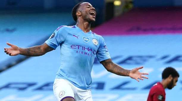 Kết quả Ngoại hạng Anh vòng 32: Man City đại thắng Liverpool