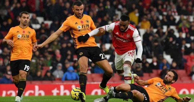 Wolves vs Arsenal: Cạm bẫy tại hang Sói